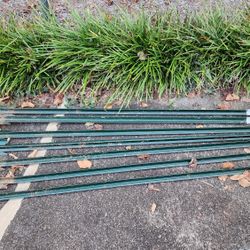 Fence Posts (T Posts) 