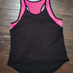Girls Top Size 8