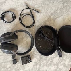 Sony 1000Xm2 Wireless Noise, Canceling Headphones