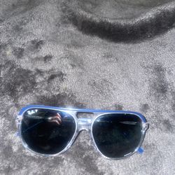 Ray Ban Sunglasses 