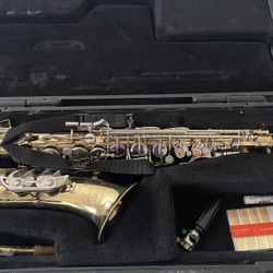 Saxaphone