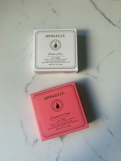 Spongelle Body Buffer