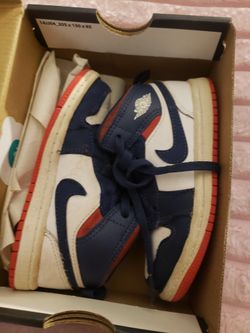 Tollder Nike Shoes