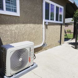 Minisplit Air Conditioning
