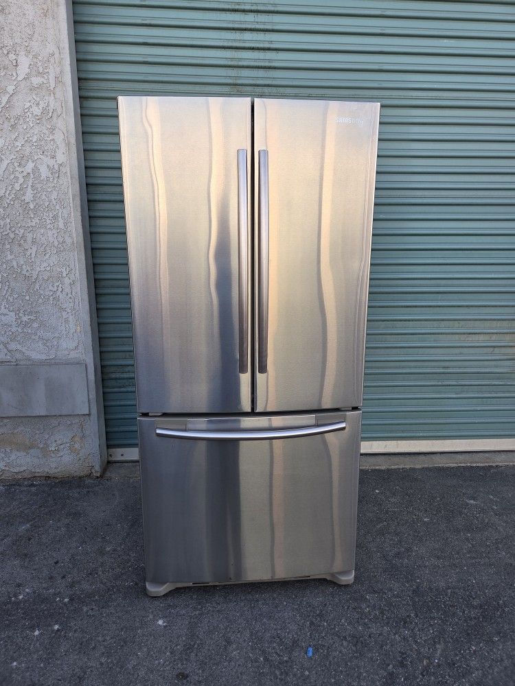 Samsung Refrigerator 