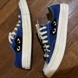 CDG Converse