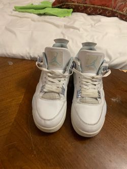 jordan 5 metalic size 10