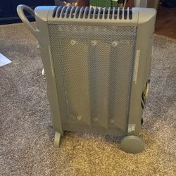 BIONAIRE ELECTRIC HEATERS BH3950