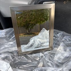 Silver Mirror