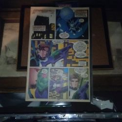 Spider Man Identity Crisis. Vol.1 1998