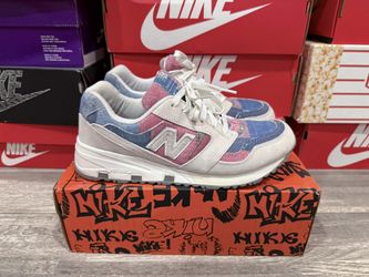 New balance 575 men size 9 $140
