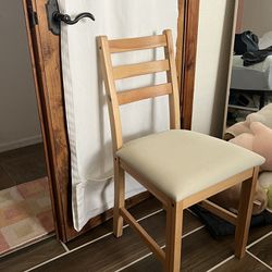 IKEA Chair $25