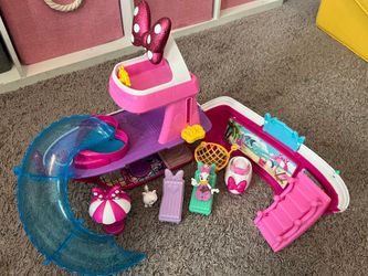 Daisy Party Boat