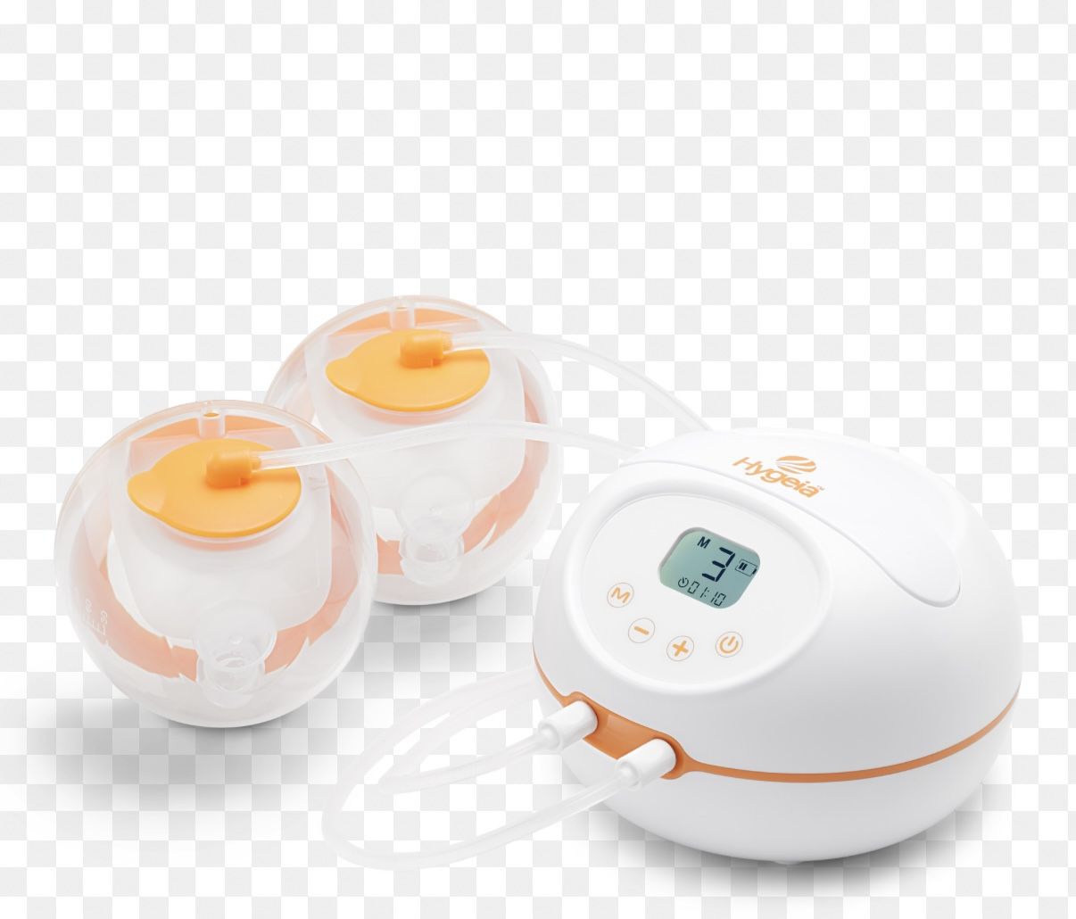 Breast Pump