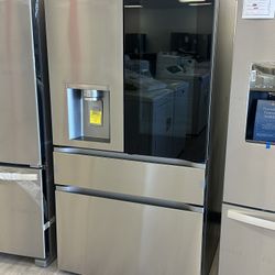LG Refrigerator 