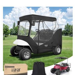 Golfs Car Cover Club Car All Whether Cover