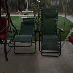 Chairs