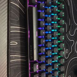 Gaming Keyboard 