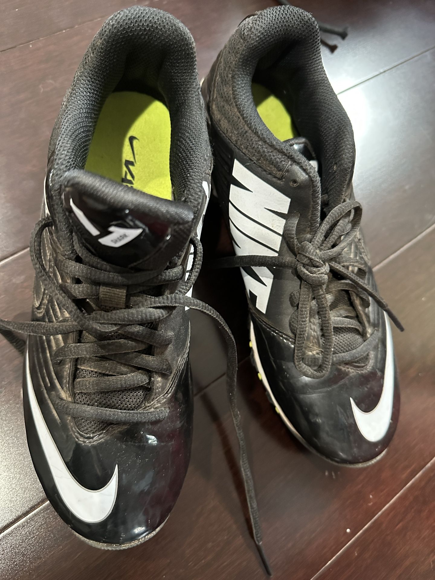 Nike Kid Shoes