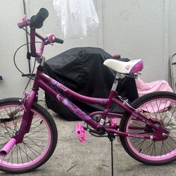 20” Kent 2 Cool BMX Bike