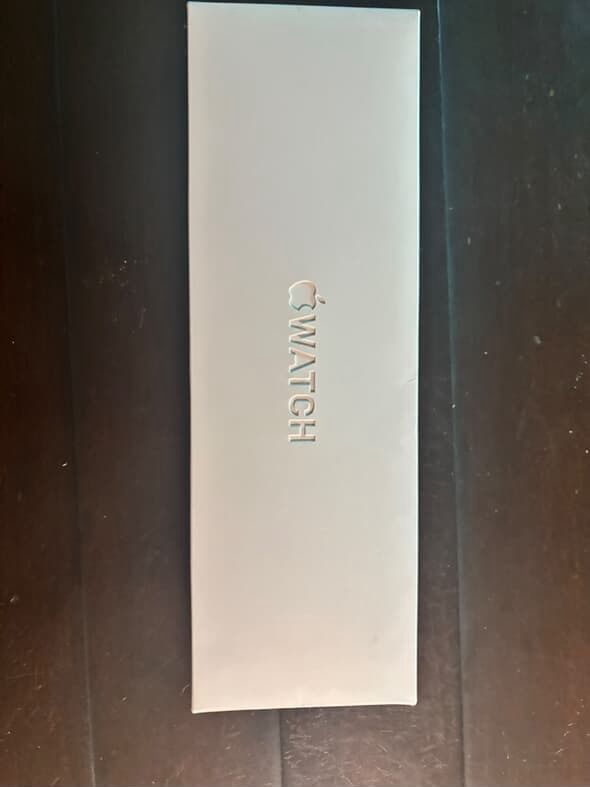 Apple Watch Series 10