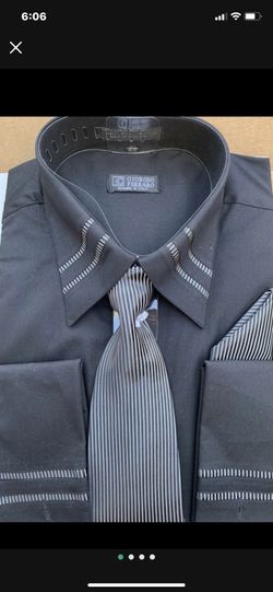 GIORGIO FERRARO 3 pics Shirts