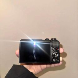 Canon G7X Mark ii for sale