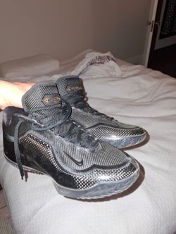 Lebron XXIII "23" Masked Menace sz 8