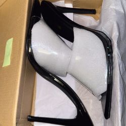 Fashion Nova Heels * NEW *