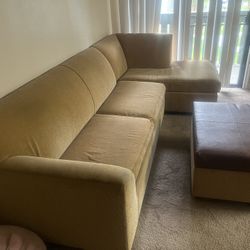 Couches 