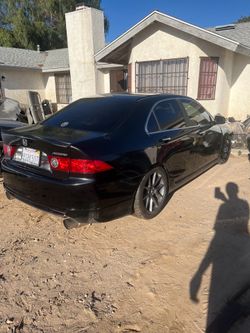 Tsx parting out 04-08