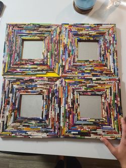 Mirrors
