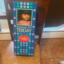 American Girl Today (Marisol) 