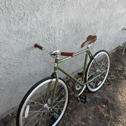 fixie Bike 