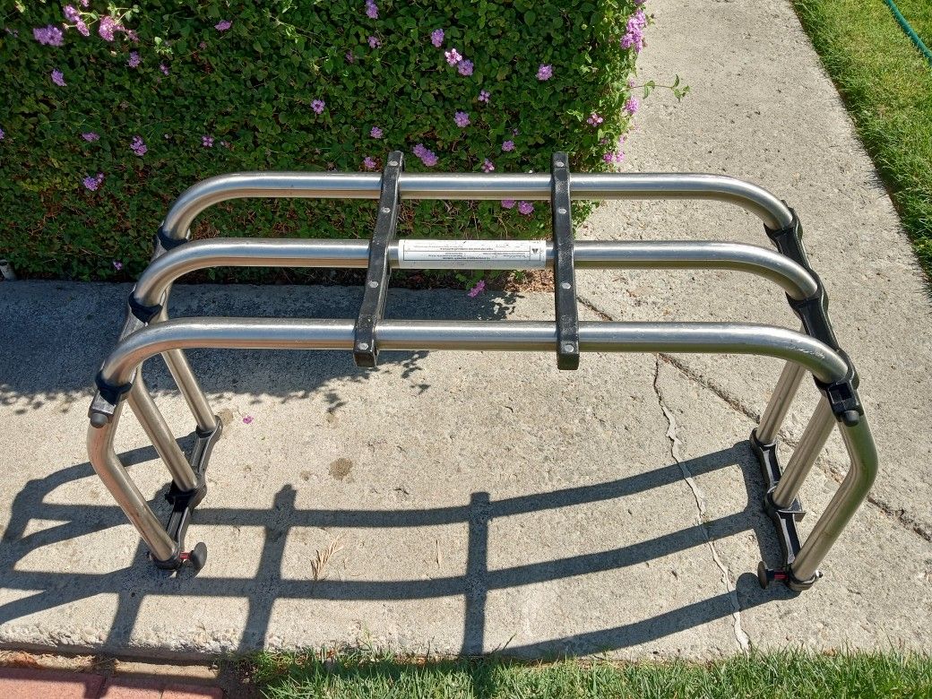 Fold Out Bed Extender