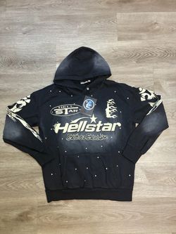 HELLSTAR HOODIE