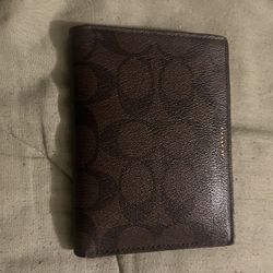 Cartera Couch Orijinal