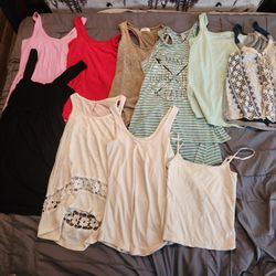 Nice Shirts