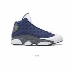 Air Jordan 13 Retro 'Flint' 2020