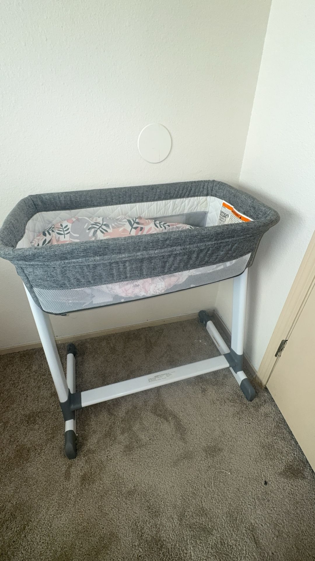 Baby bassinet