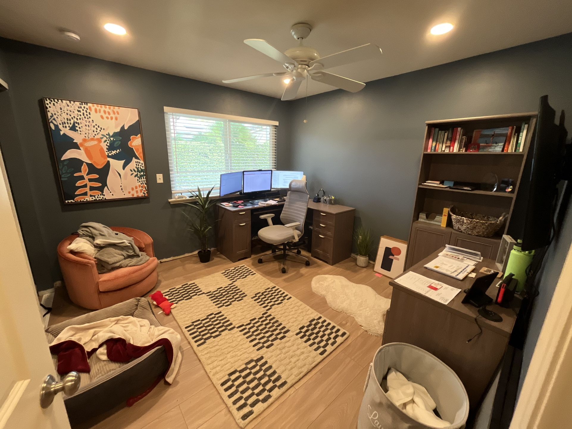 RealSpace Magellan Furniture