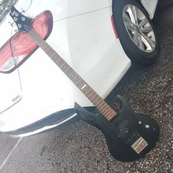 ESP LTD B-50 Electric Bass Guitar