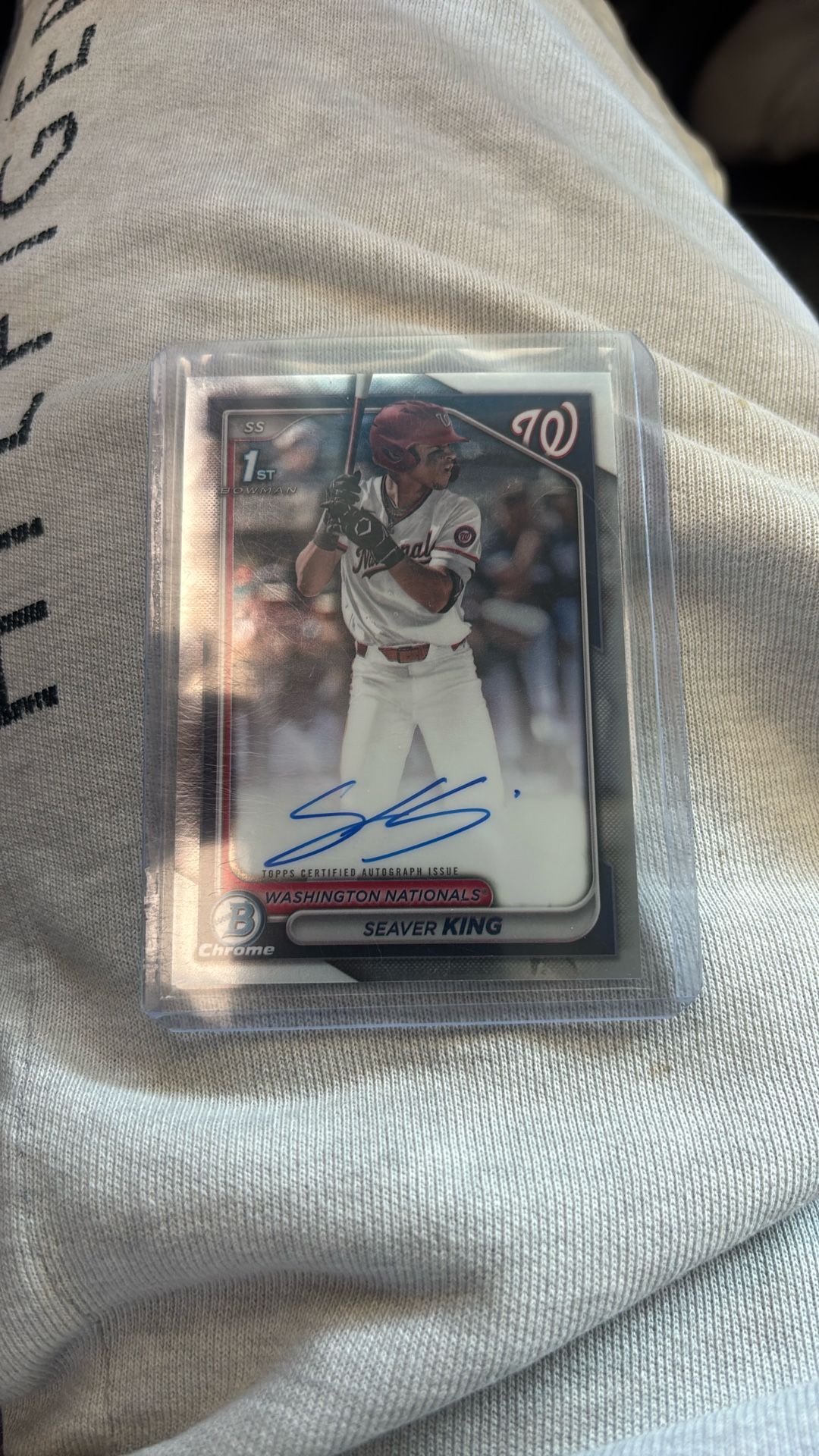 Seaver King Auto