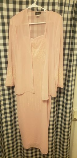 Special Occasion Dress Size Large