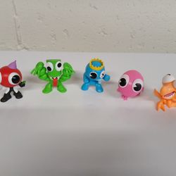 Huge Toy Bundle!!!!!