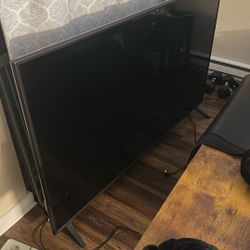 75” LG LCD ( I Think Lol ) Perfect Condition. 