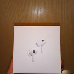 New AirPods Pro 2ns Generation Bluetooth Earbuds