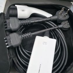 Honda Prologue Electric Cables Never Used