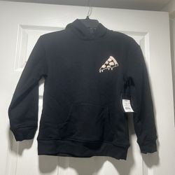 Art class sweatshirt for teens