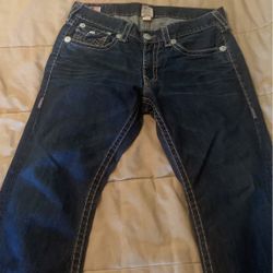 Jeans True Religion